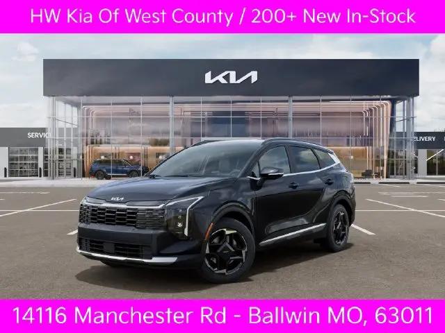 2026 Kia Sportage EX for sale in Ballwin, MO