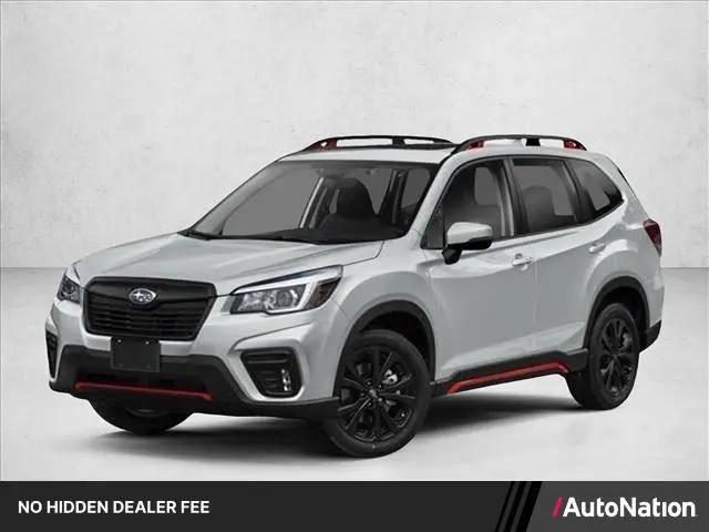 2019 Subaru Forester Sport for sale in Santa Clarita, CA