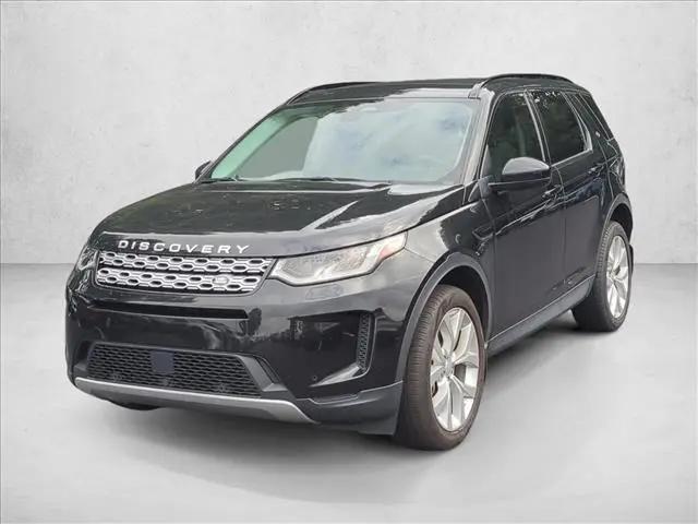 2023 Land Rover Discovery Sport SE for sale in Lithia Springs, GA