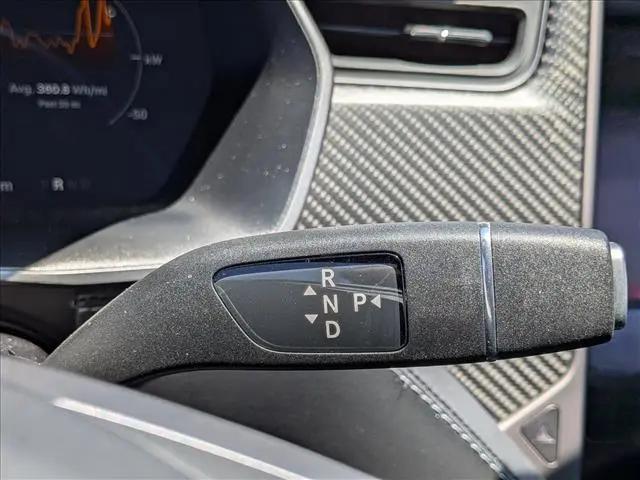 2020 Tesla Model S Performance Dual Motor All-Wheel Drive