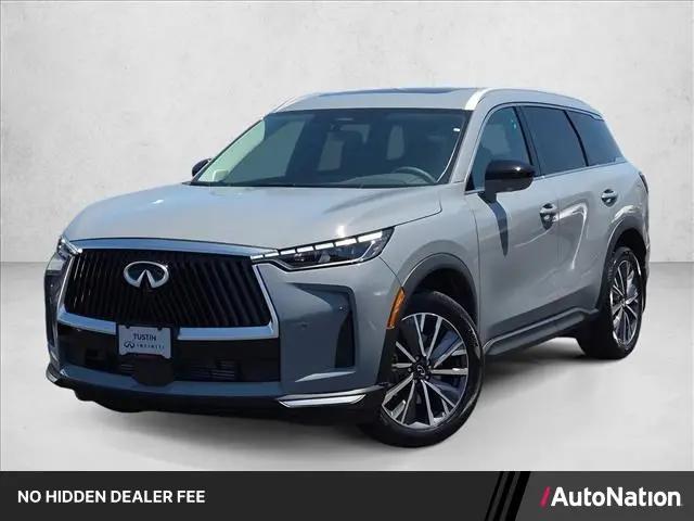 2027 INFINITI QX60 LUXE for sale in Tustin, CA
