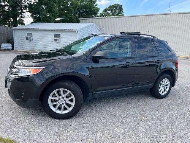 2013 Ford Edge SE for sale in Columbia, MO