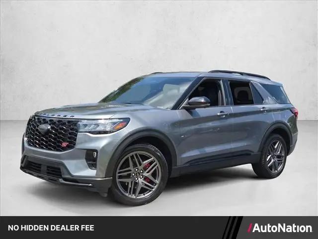 2025 Ford Explorer ST for sale in Sanford, FL