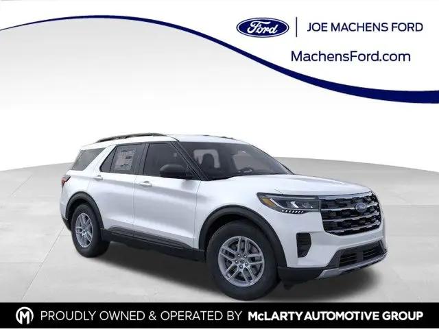 2026 Ford Explorer Active for sale in Columbia, MO