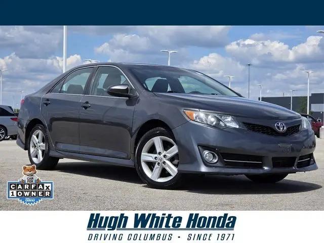 2013 Toyota Camry SE for sale near Columbus, OH