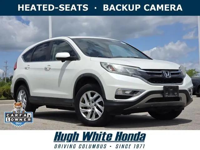 2016 Honda CR-V EX for sale near Columbus, OH