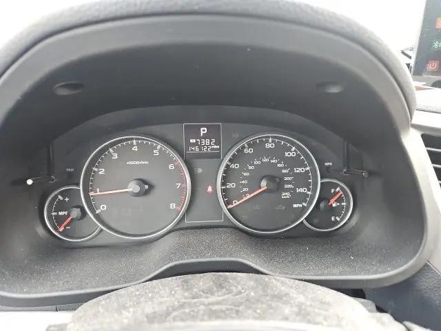 2014 Subaru Outback 2.5i Premium for sale near Columbus, OH