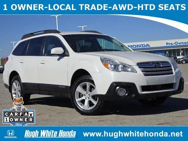 2014 Subaru Outback 2.5i Premium for sale in Columbus, OH