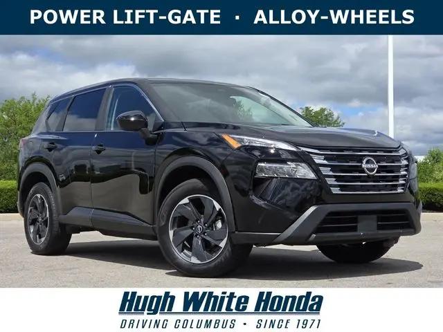 2025 Nissan Rogue SV FWD for sale near Columbus, OH
