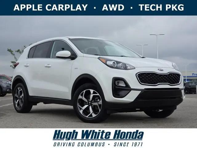 2022 Kia Sportage LX for sale near Columbus, OH