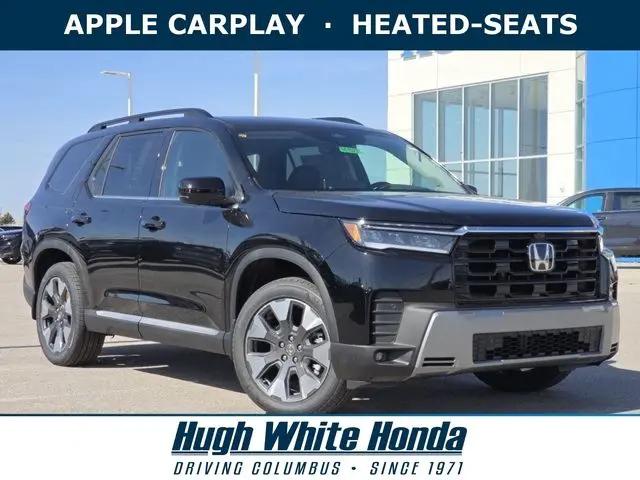 2026 Honda Pilot for sale near Columbus, OH