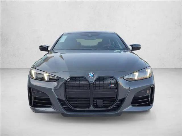2027 BMW M4 i