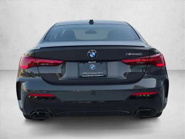 2027 BMW M4 i
