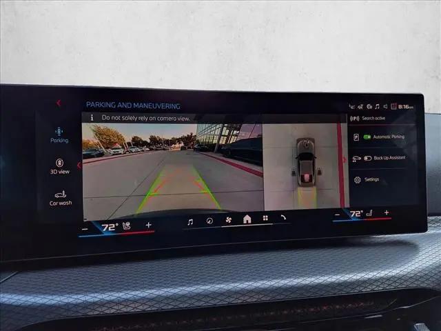 2027 BMW M4 i