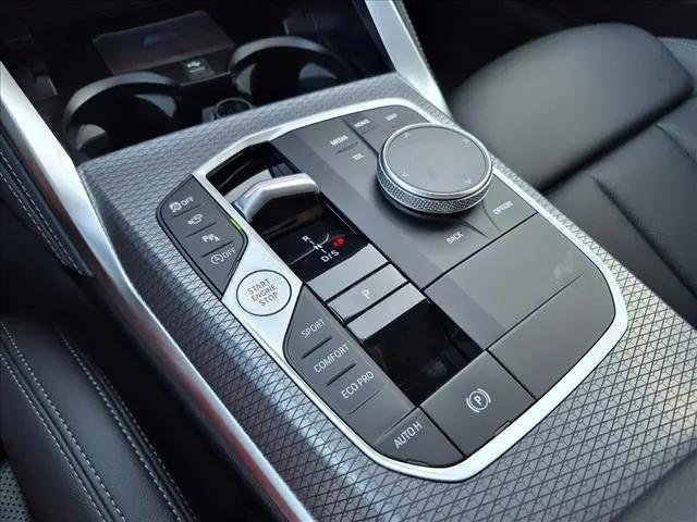 2027 BMW M4 i