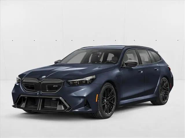 2027 BMW M5 Touring for sale in Dallas, TX