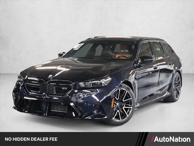 2027 BMW M5 Touring for sale in Dallas, TX