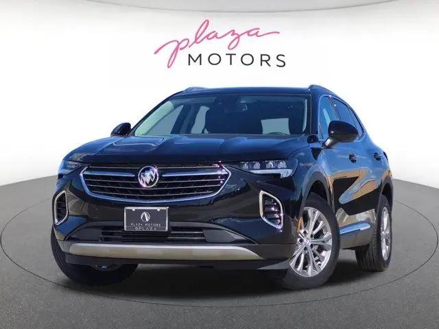 2023 Buick Envision Preferred AWD for sale in Creve Coeur, MO