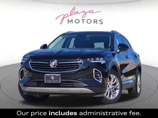 2023 Buick Envision Preferred AWD for sale in Creve Coeur, MO