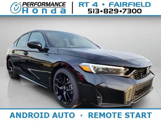 2026 Honda Civic Sport for sale in Fairfield, OH