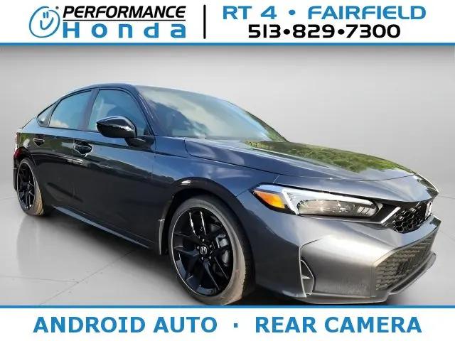 2026 Honda Civic Sport for sale in Fairfield, OH