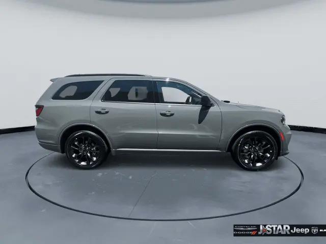 2026 Dodge Durango GT RWD