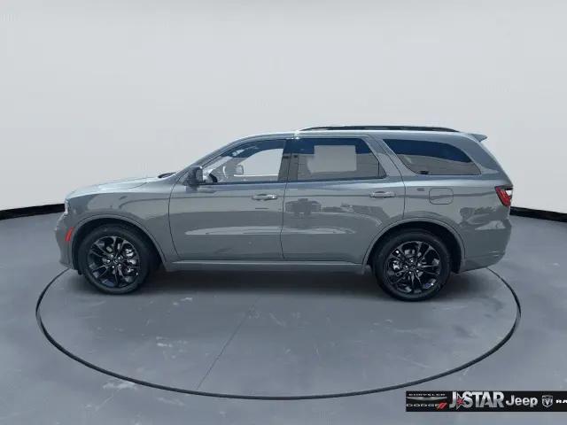 2026 Dodge Durango GT RWD