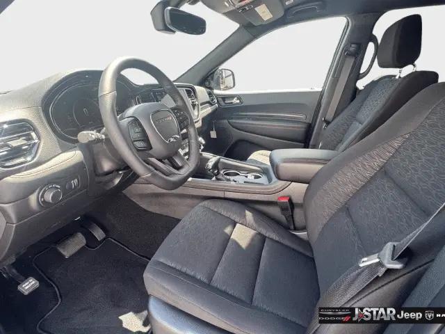 2026 Dodge Durango GT RWD