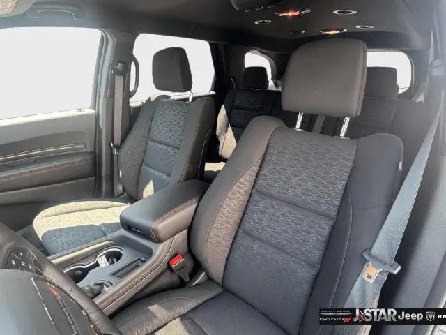 2026 Dodge Durango GT RWD