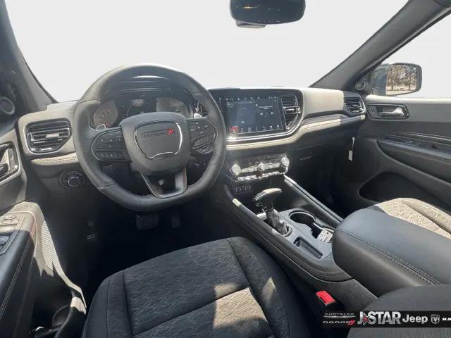2026 Dodge Durango GT RWD