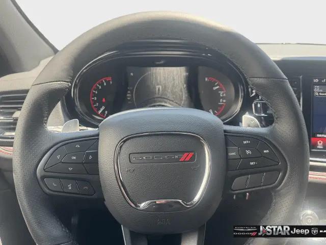 2026 Dodge Durango GT RWD