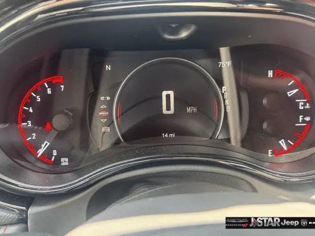 2026 Dodge Durango GT RWD