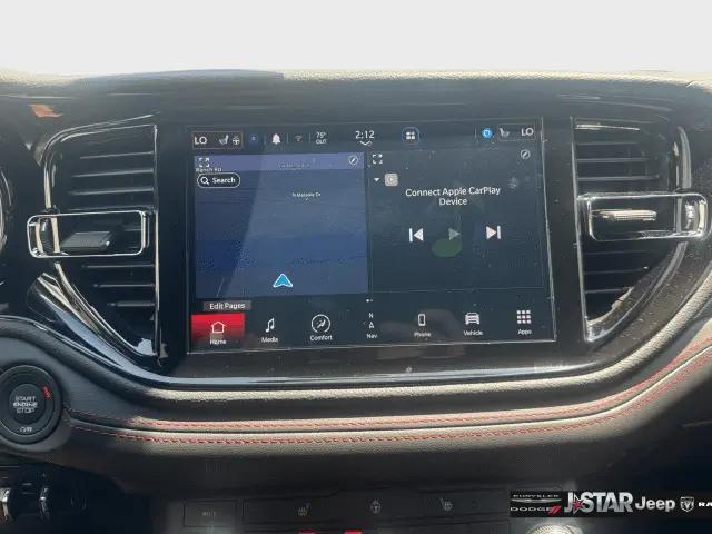 2026 Dodge Durango GT RWD