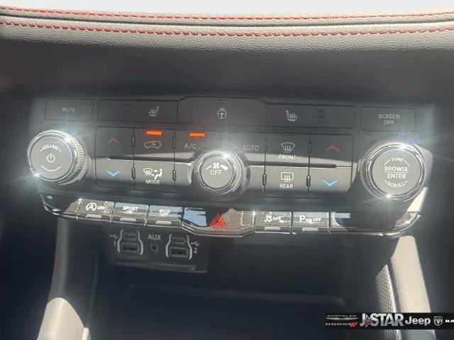 2026 Dodge Durango GT RWD