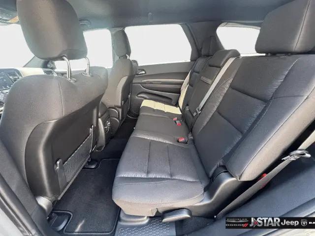 2026 Dodge Durango GT RWD