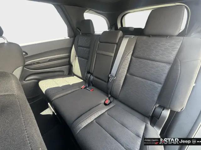 2026 Dodge Durango GT RWD