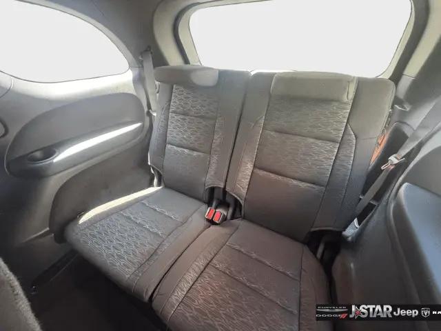 2026 Dodge Durango GT RWD