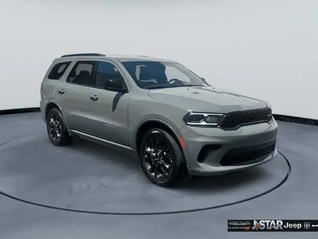 2026 Dodge Durango GT RWD