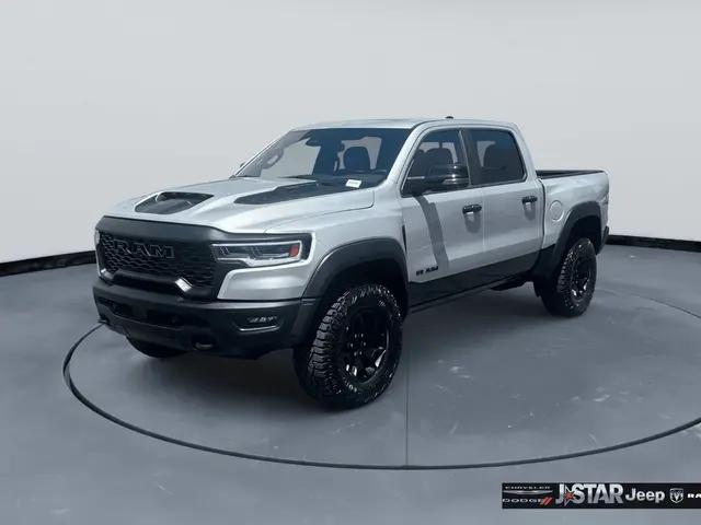 2026 Ram 1500 RHO Crew Cab 4x4 5'7" Box for sale in ANAHEIM HILLS, CA