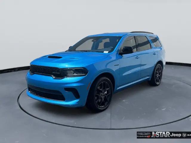 2026 Dodge Durango GT AWD HEMI V8 for sale in ANAHEIM HILLS, CA