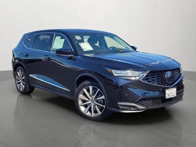 2025 Acura MDX Technology Package for sale in Stockton, CA