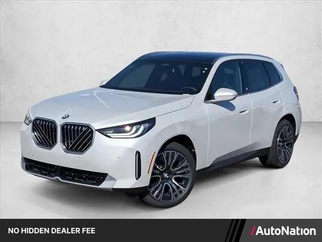 2026 BMW X3 30 xDrive for sale in Fremont, CA