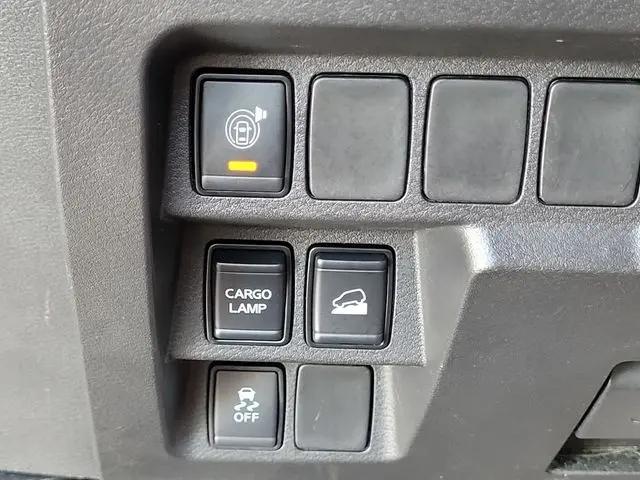 2025 Nissan Frontier Crew Cab SV 4x4