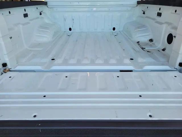 2025 Nissan Frontier Crew Cab SV 4x4