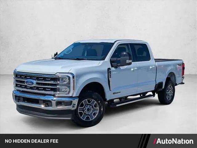 2026 Ford F-250 LARIAT for sale in Columbus, GA
