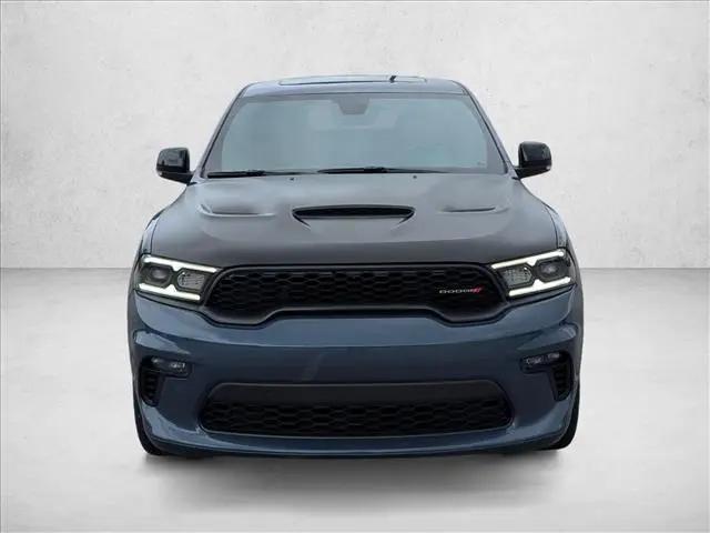 2021 Dodge Durango R/T AWD