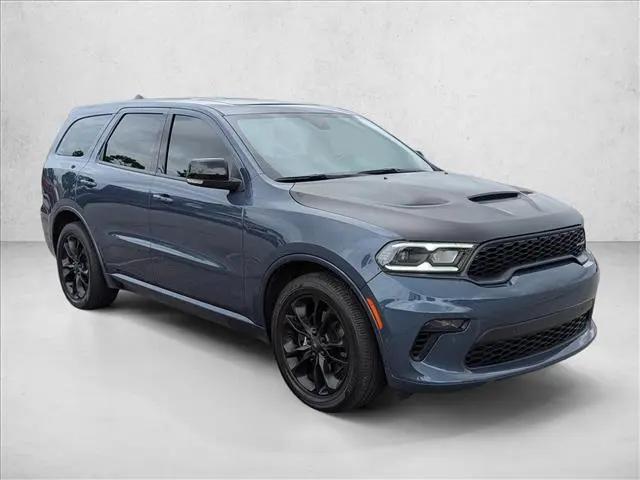 2021 Dodge Durango R/T AWD