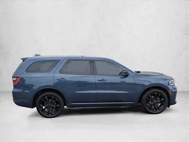 2021 Dodge Durango R/T AWD