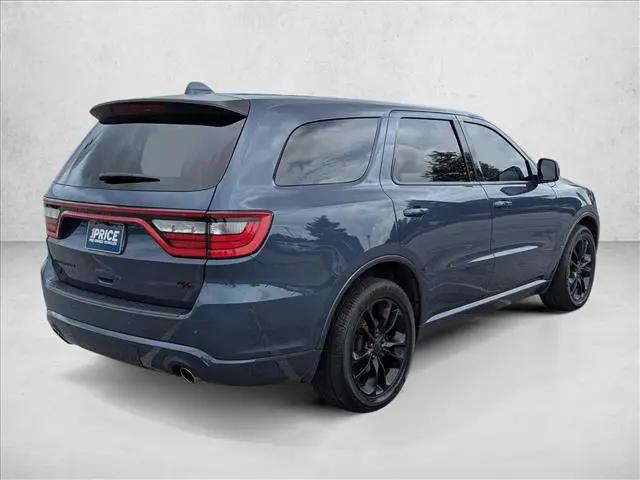 2021 Dodge Durango R/T AWD