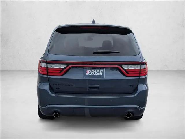 2021 Dodge Durango R/T AWD